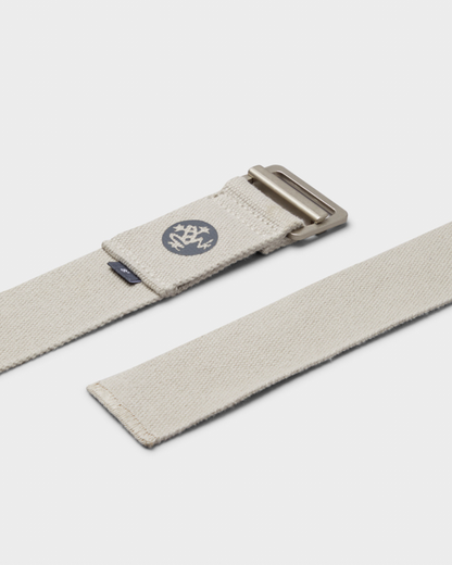 AligN Yogagurt (243 cm) - Linen