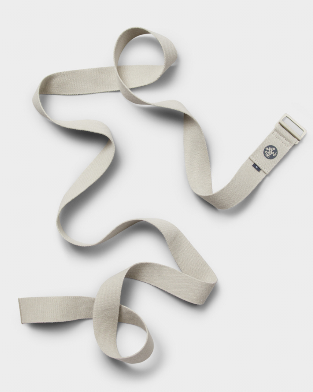 AligN Yogagurt (243 cm) - Linen