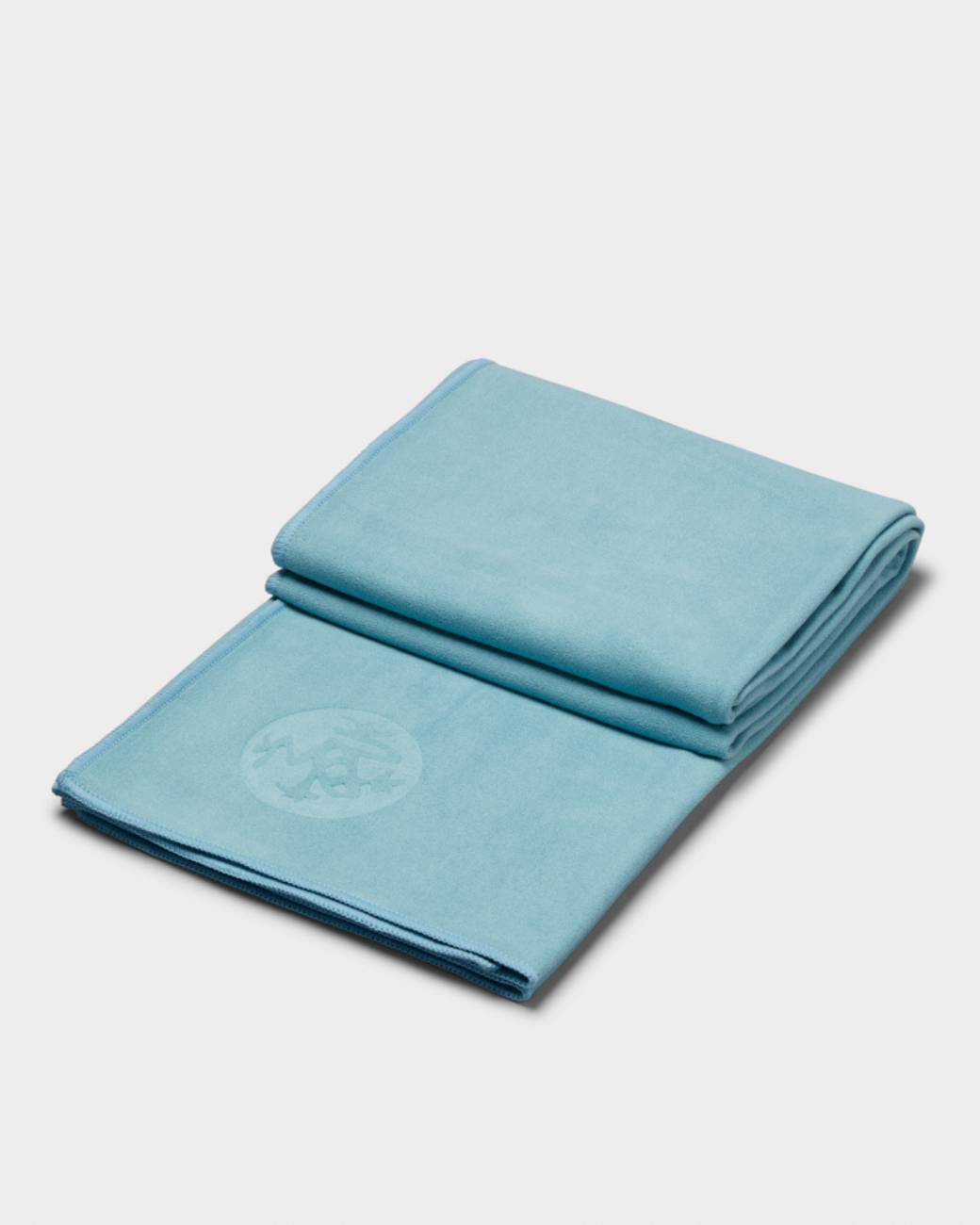 Mattentuch eQua - Blue Lotus