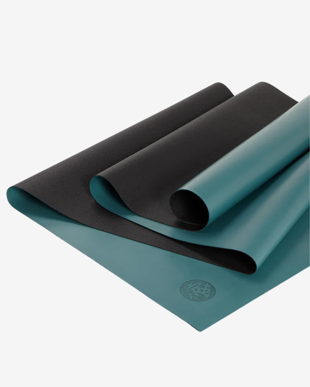 Yogamatte GRP Adapt Travel - Dark Lotus