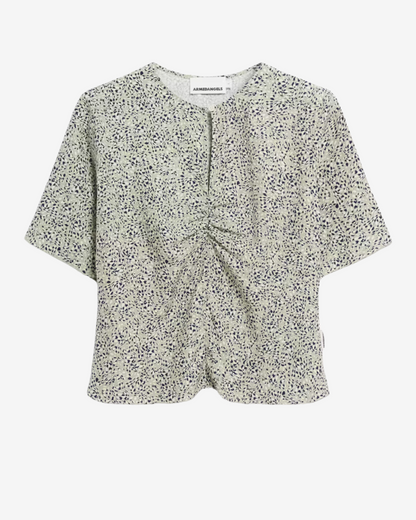 Bluse EWANIAA WATERDROP - Seagreen