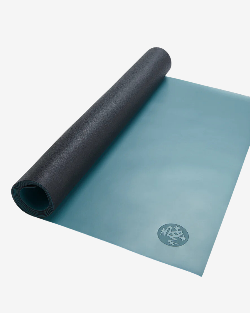 Yogamatte GRP Adapt Travel - Dark Lotus