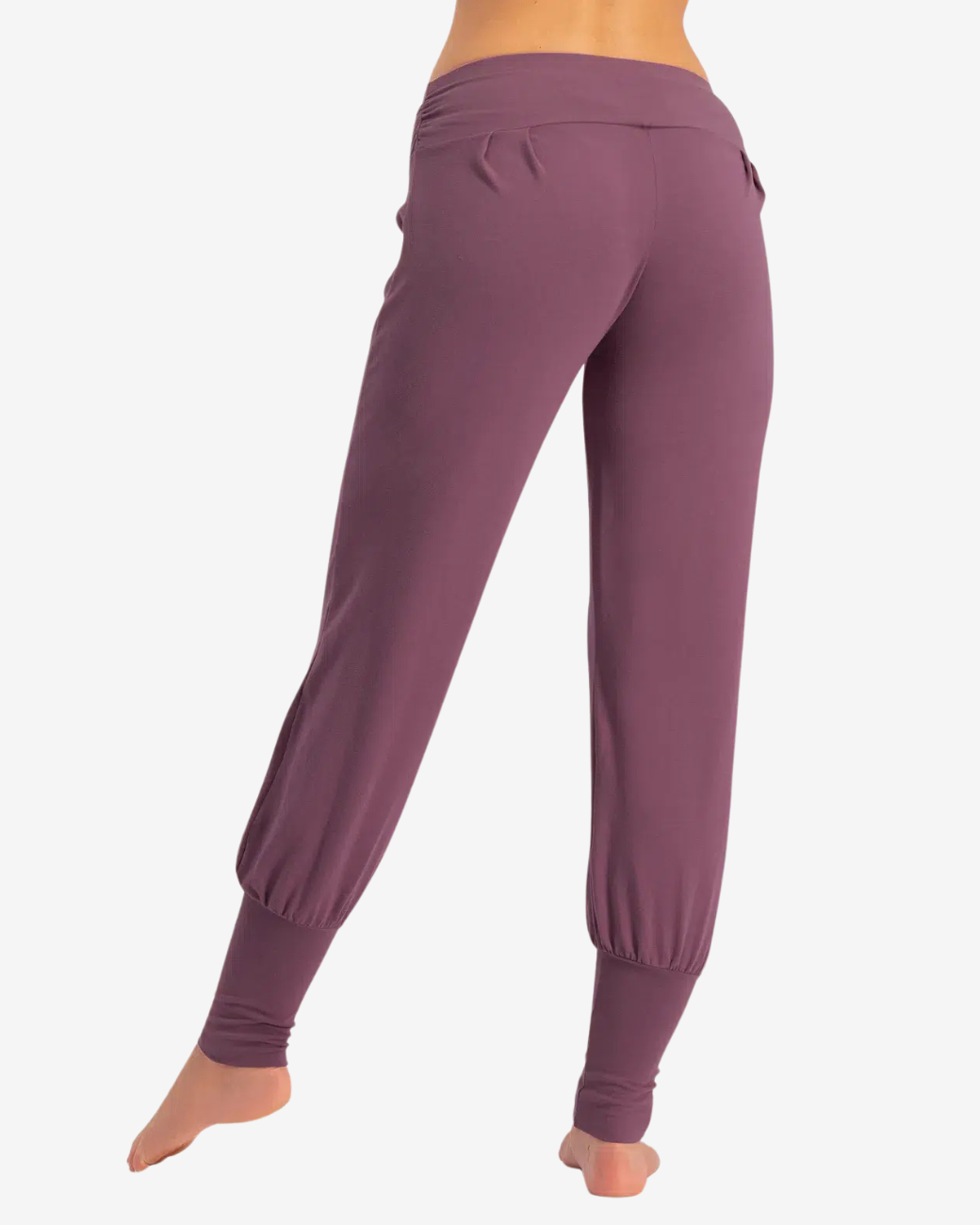 Dakini Yogahose - Mauve