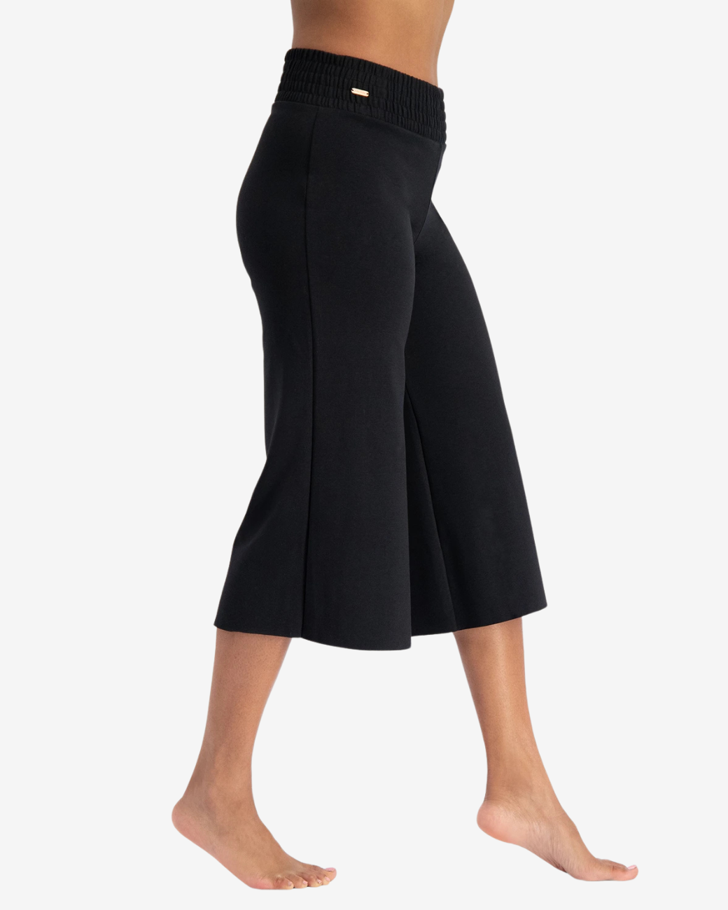 Flow Capri - Onyx Black