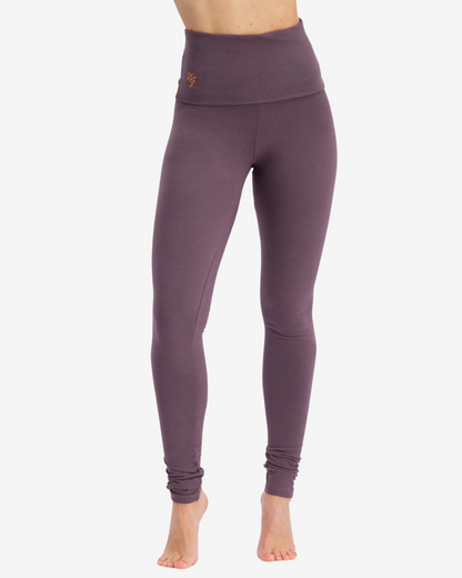 Legging Shaktified - Berry