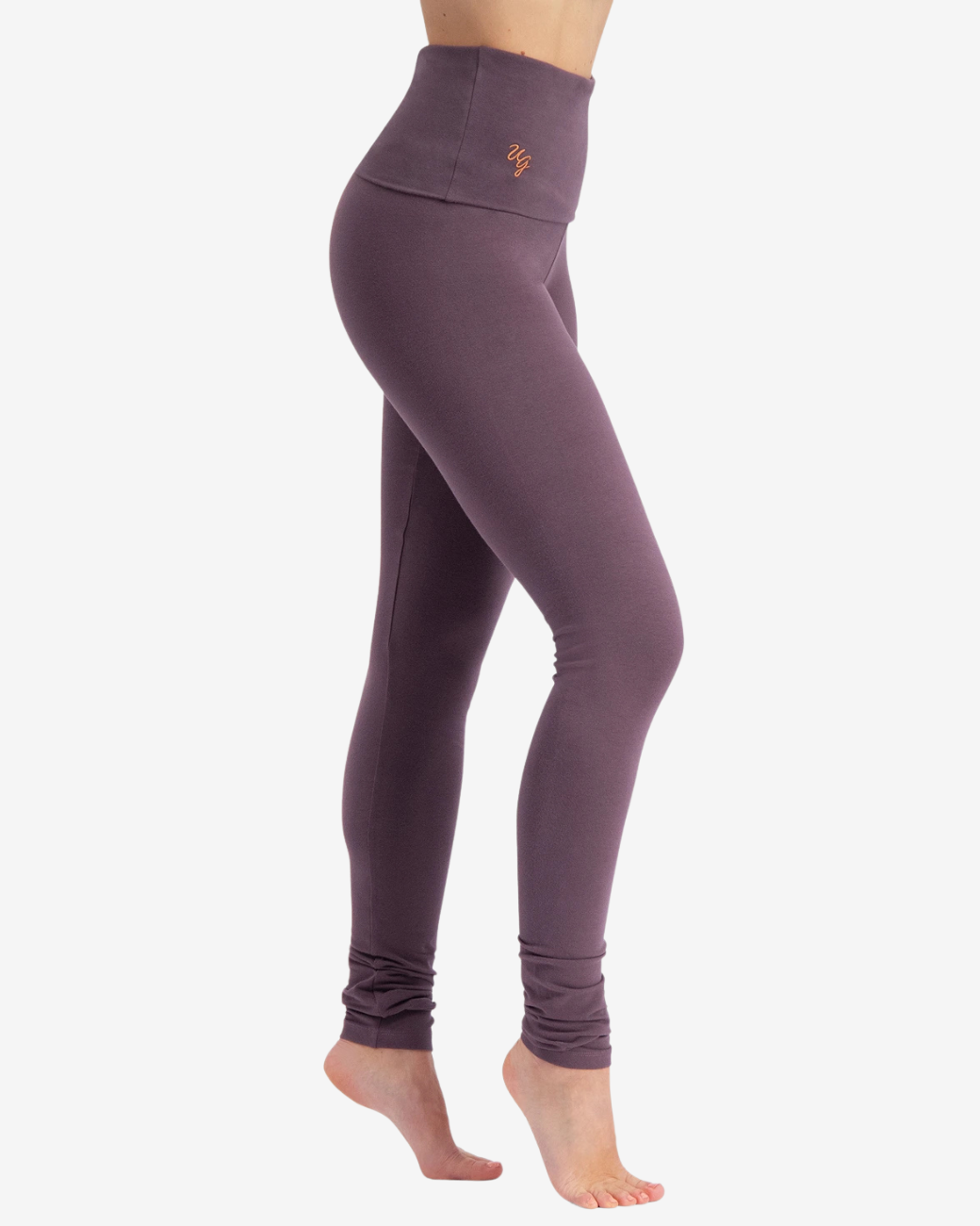 Legging Shaktified - Berry
