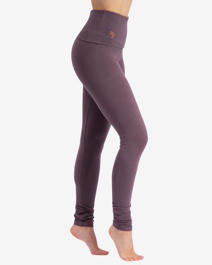 Legging Shaktified - Berry