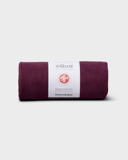 Mattentuch eQua -  Acai