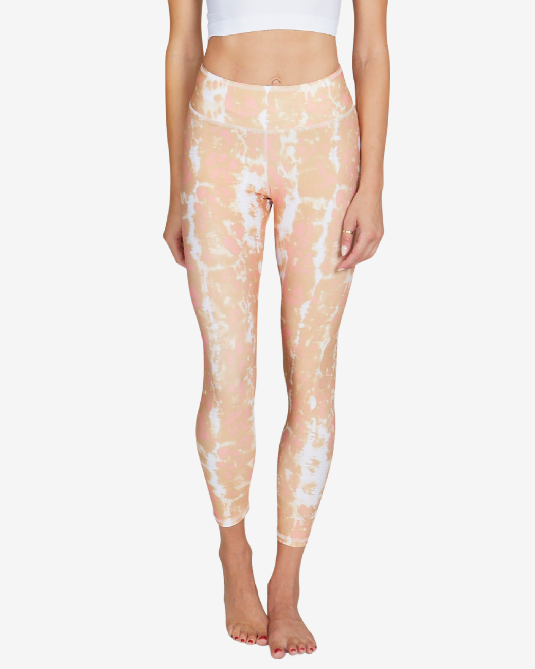 Leggings Lux - Wild Sand