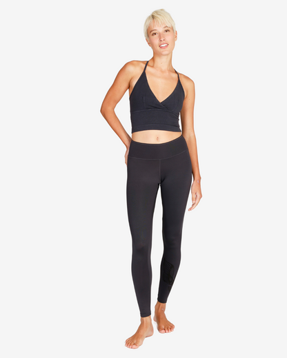 Leggings Love -  Anthracite