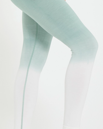 Bambus-Leggings RAISI - Flechte