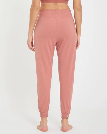 Yogahose MORJIM - Zeder