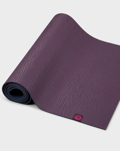 Yogamatte eKO Lite 3.0 XL - Acai Midnight