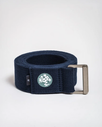 Align yoga strap (243 cm) - Midnight