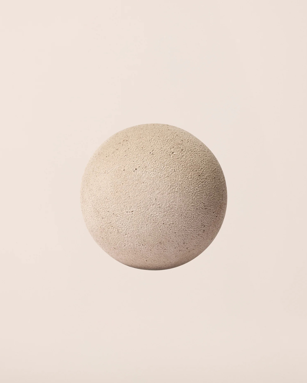Pressure Point Ball - Light Cashmere