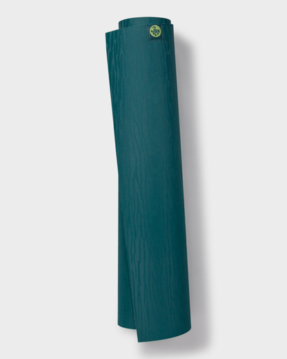 Yogamatte eKO 3.0 - Algae Charcoal