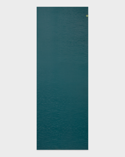 Yogamatte eKO 3.0 - Algae Charcoal