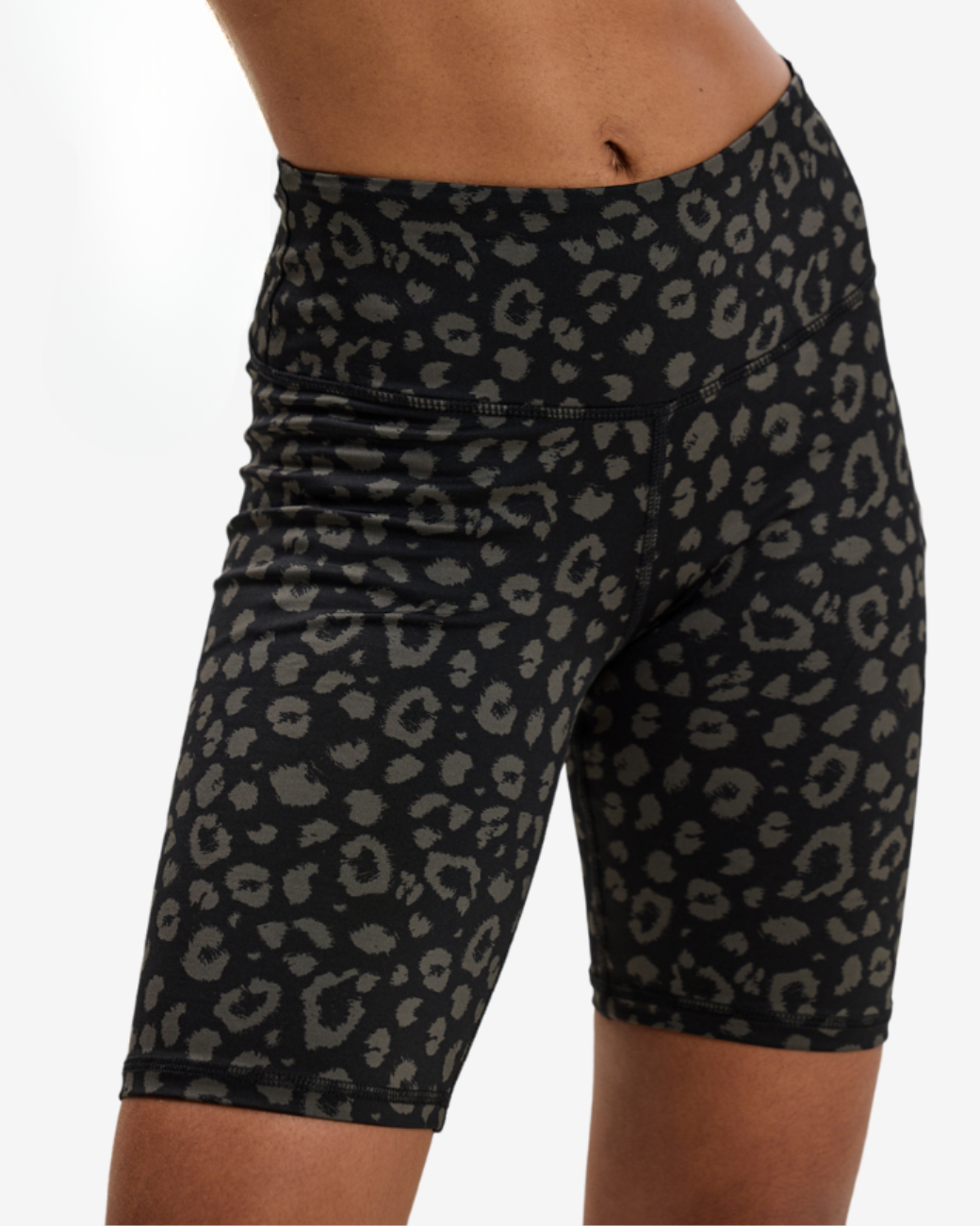 Biker Leo - Black