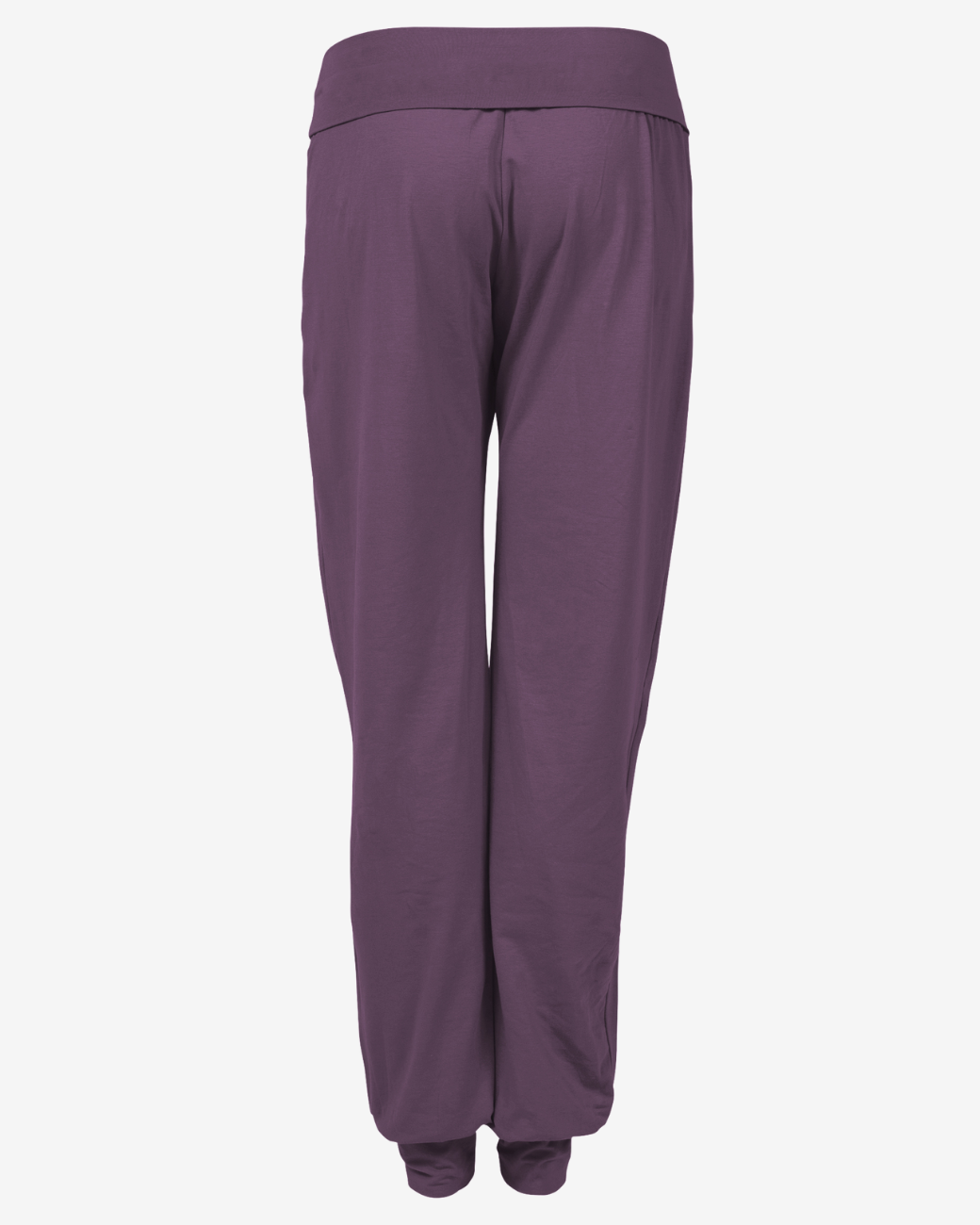 Yogahose Joelle - Plum