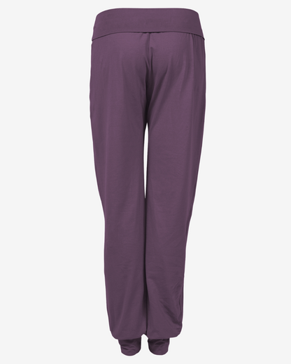 Yogahose Joelle - Plum