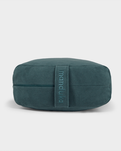 Yoga Bolster Eckig - Sage