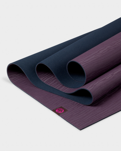 Yogamatte eKO 3.0 - Acai Midnight