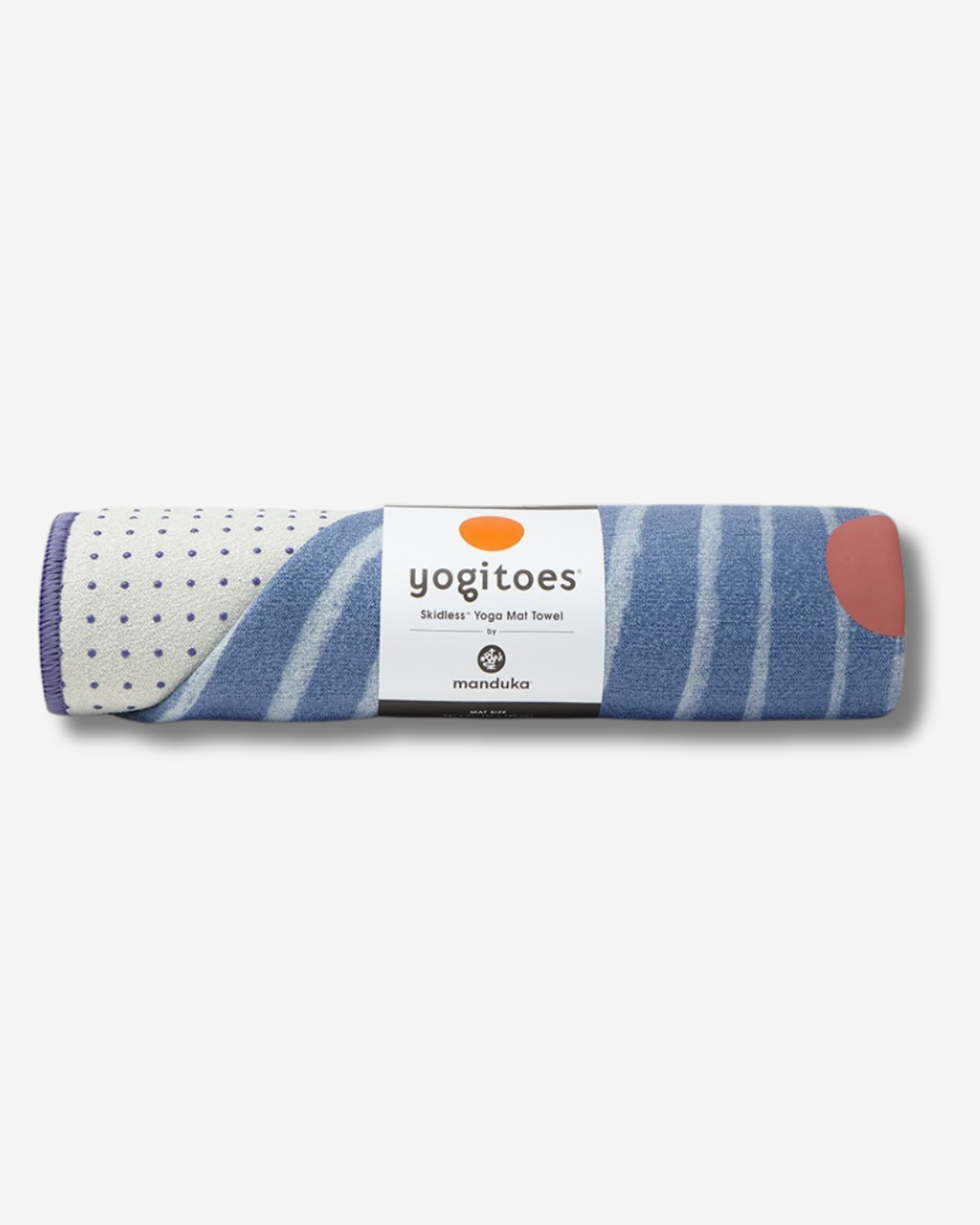 Mattentuch Yogitoes - Radiant