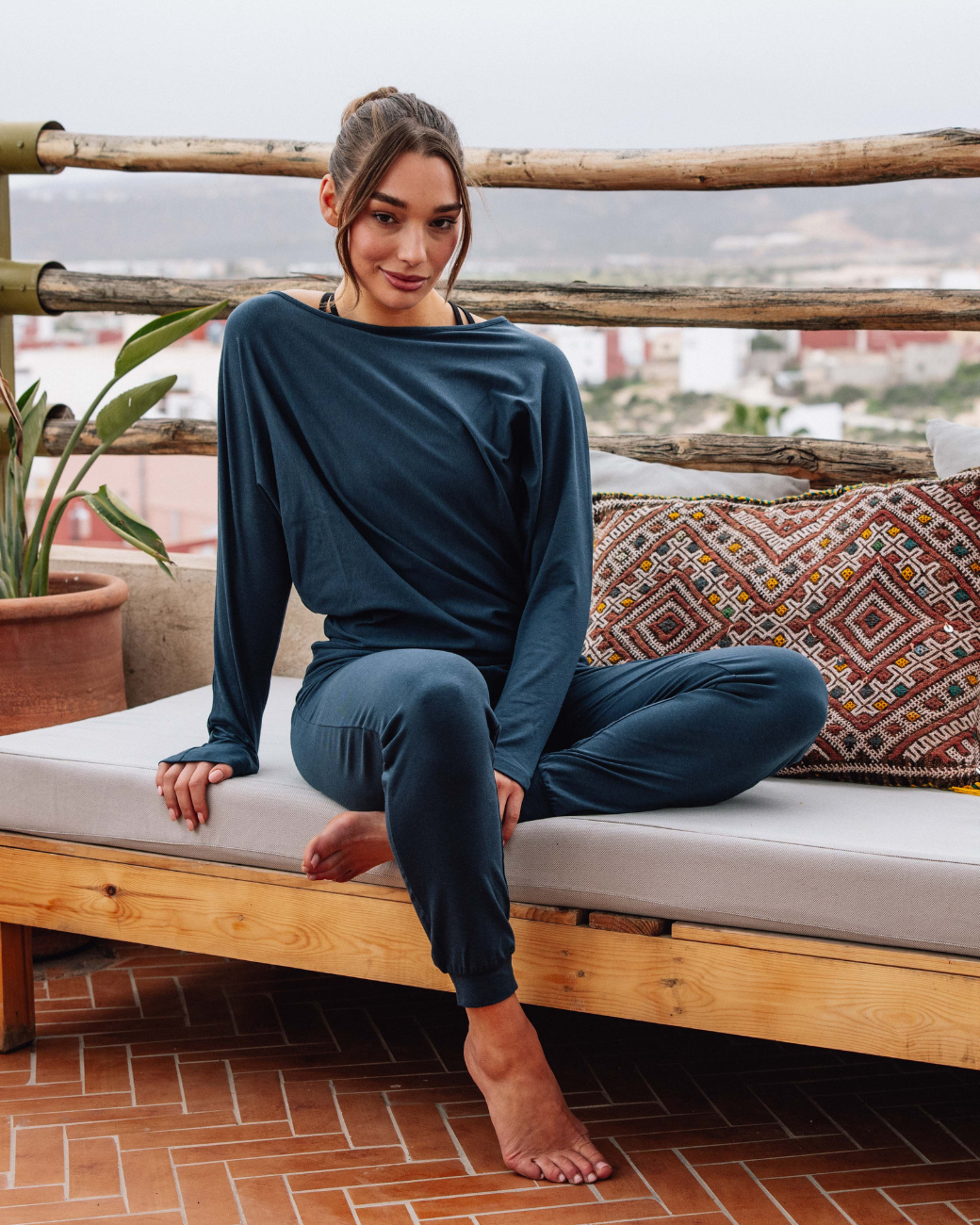 Budhi Longsleeve - Orion