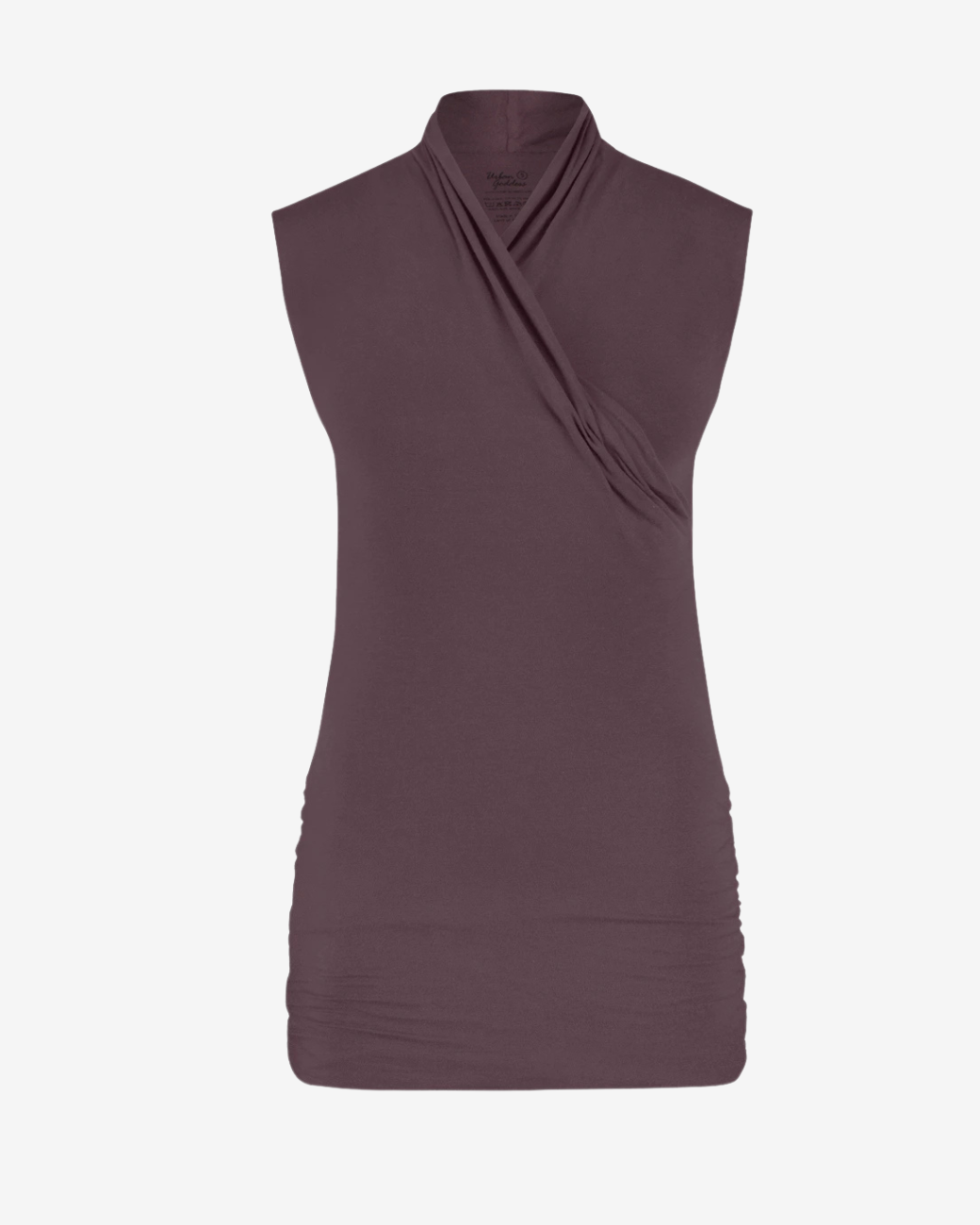 Good Karma Yoga Top - Berry