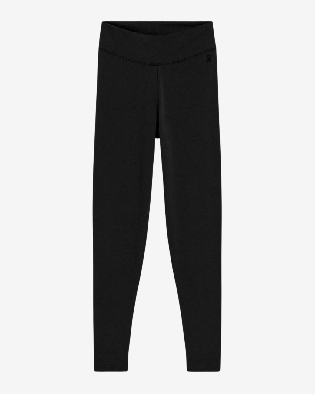 Leggings FARIBAA - Black
