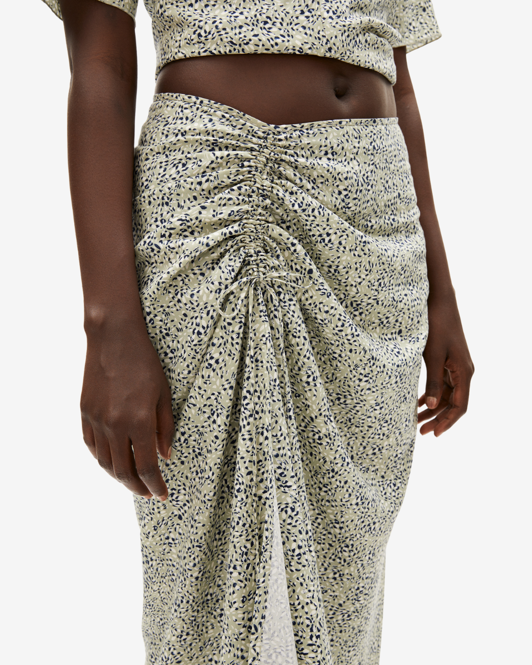 Webrock WOLAA WATERDROP - Seagreen