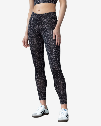 Leggings Samadhi - Black