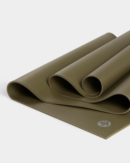 Yogamatte PROlite -  Peat