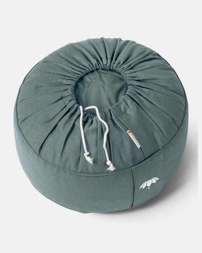 Lotuscrafts Meditationskissen Lotus (H: 15cm)