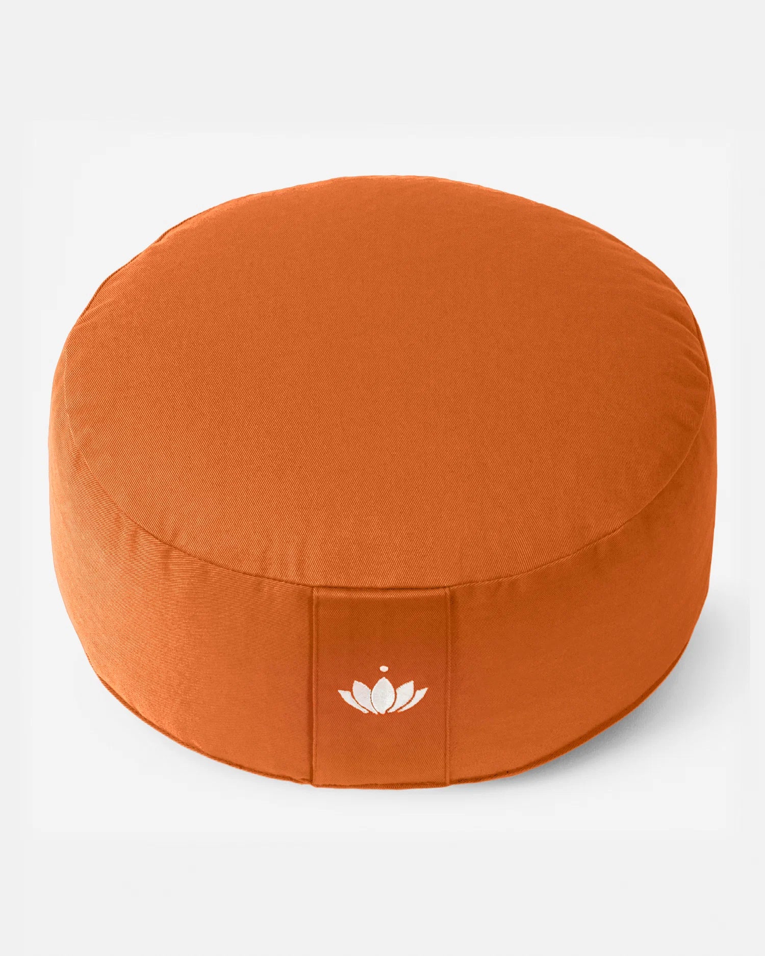 Lotuscrafts Meditationskissen Lotus (H: 15cm)