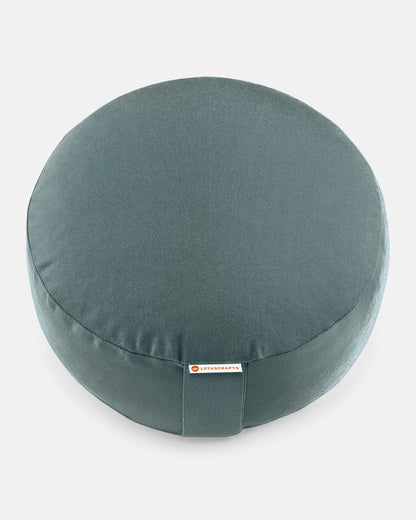 Lotuscrafts Meditationskissen Lotus ohne Stick (H: 15cm)