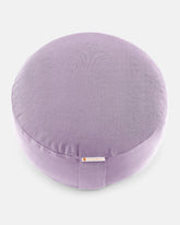 Lotuscrafts Meditationskissen Lotus ohne Stick (H: 15cm)