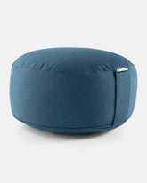 Lotuscrafts Meditationskissen Lotus ohne Stick (H: 15cm)