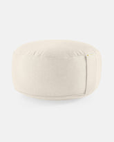 Lotuscrafts Meditationskissen Lotus ohne Stick (H: 15cm)