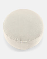 Lotuscrafts Meditationskissen Lotus ohne Stick (H: 15cm)