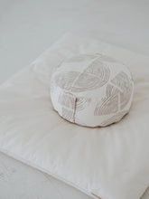 Lotuscrafts Meditationskissen Lotus ohne Stick (H: 15cm)