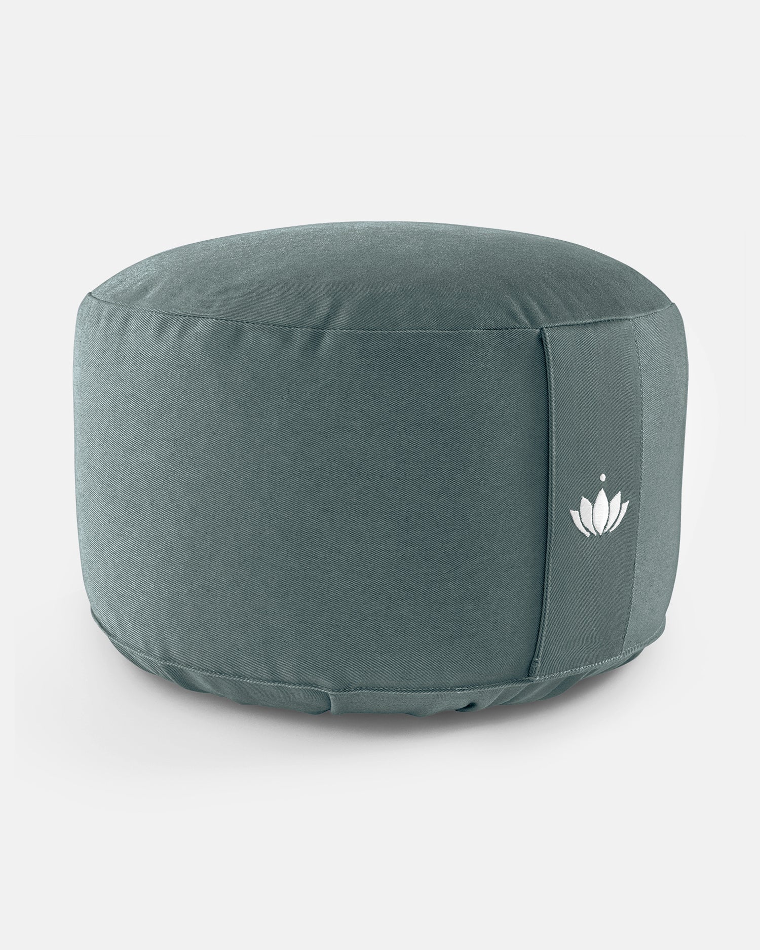 Lotuscrafts Meditationskissen Lotus HOCH