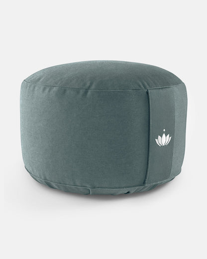 Lotuscrafts Meditationskissen Lotus HOCH
