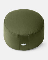 Lotuscrafts Meditationskissen Lotus Hoch
