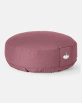 Lotuscrafts Meditationskissen Lotus KLEIN