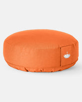 Lotuscrafts Meditationskissen Lotus KLEIN