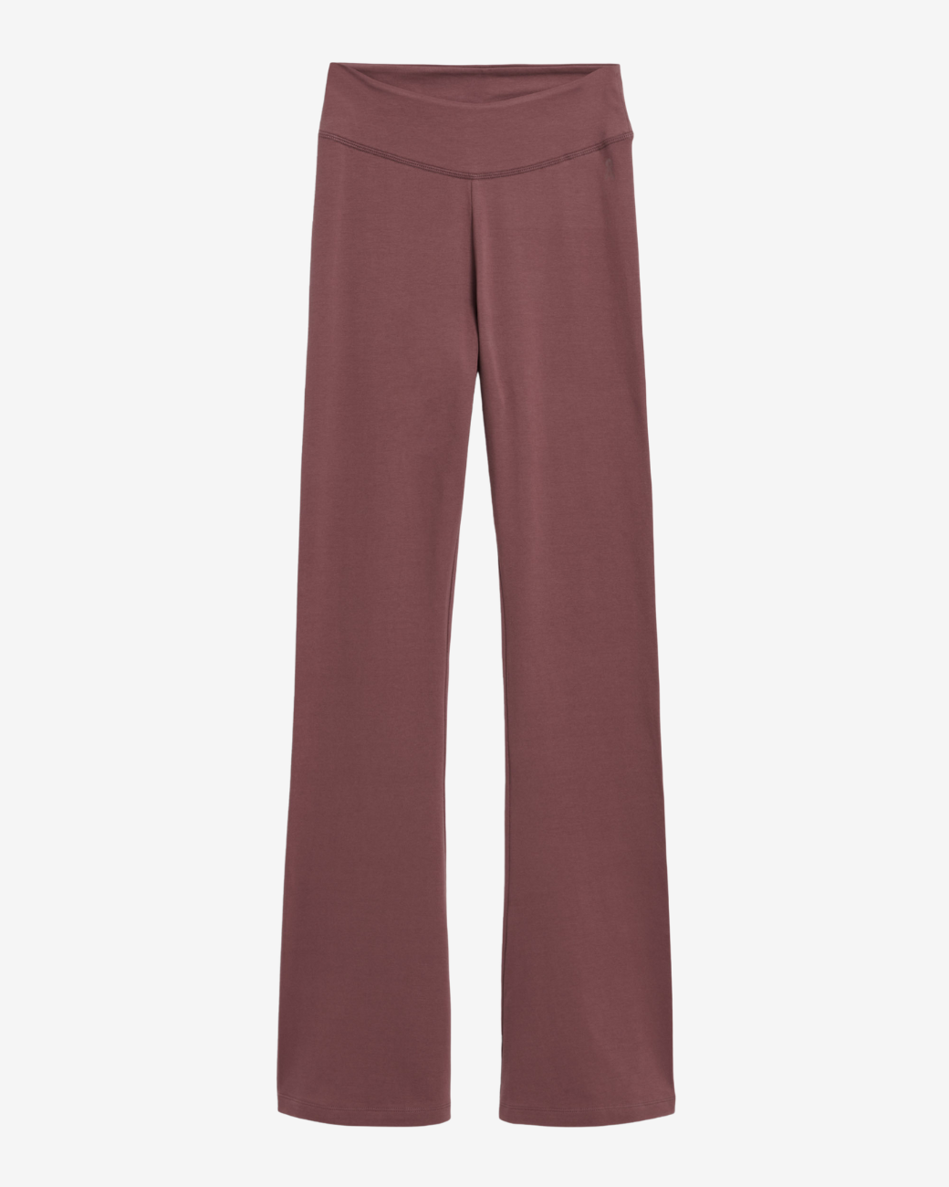 Hose REHMAA - dark berry