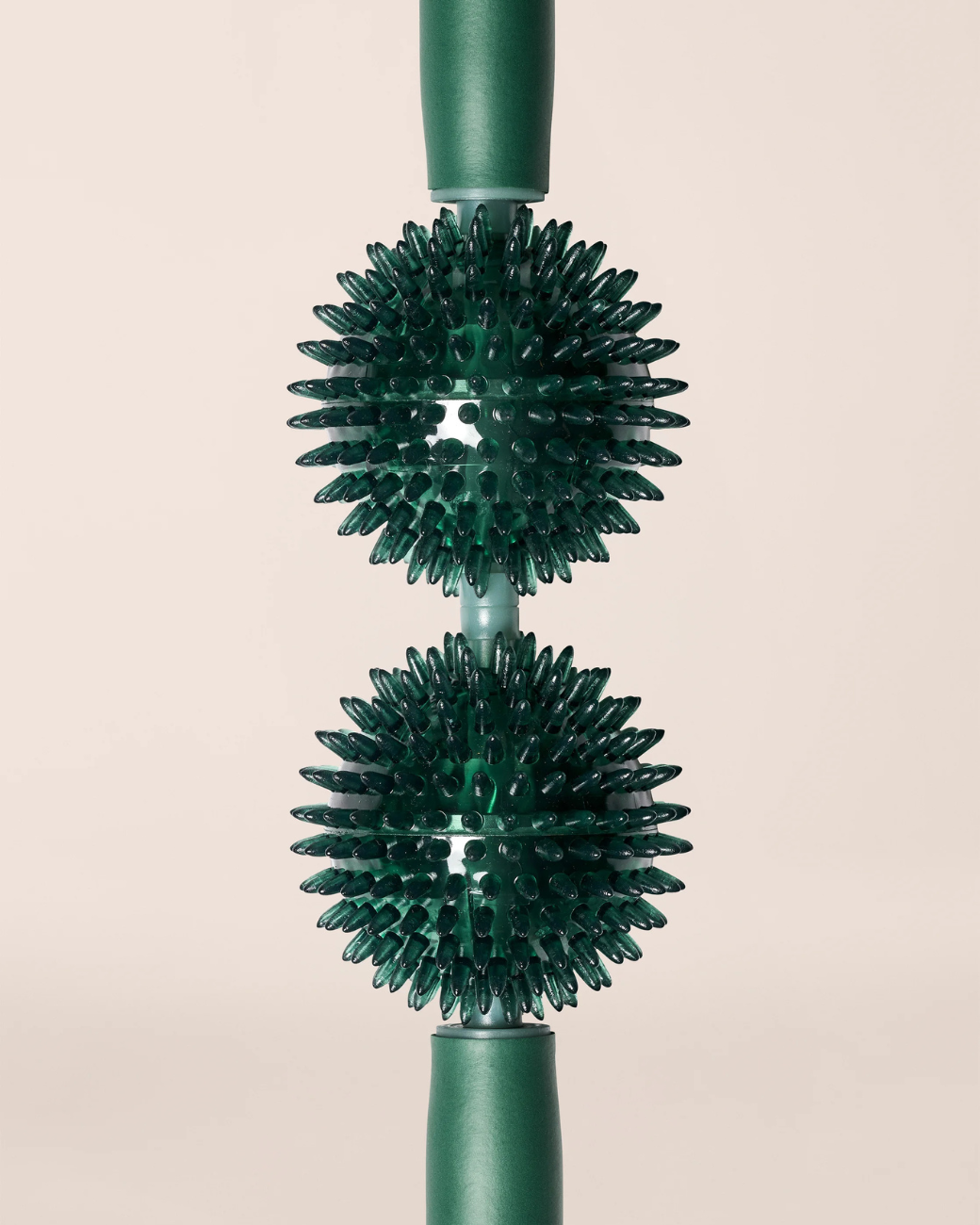 RESTORE MASSAGE ROLLER Dark Teal