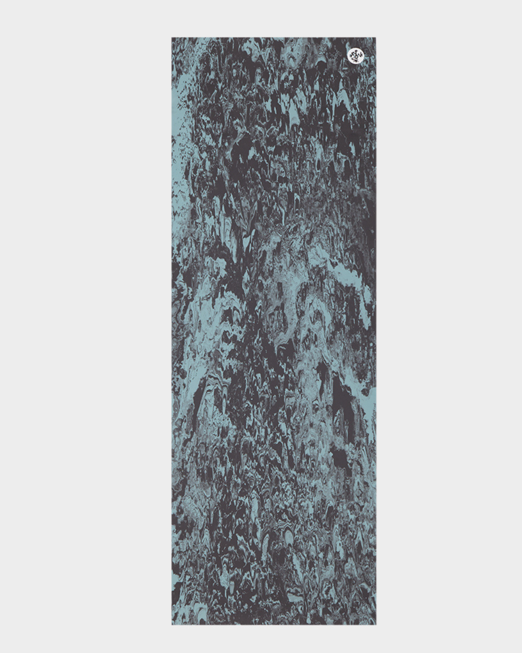 Comfort Matte Rheo - Blue Lotus Marble