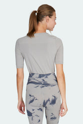 Love 3/4 Sleeve Stone
